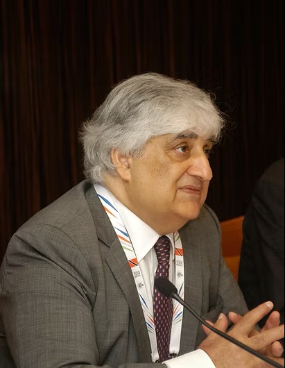 Dr. Mohan Kaul